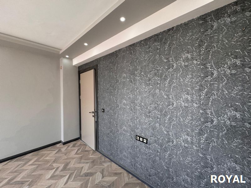 SATILIK SIFIR ARAKAT HİÇ KULLANILMAMIŞ LÜKS 3+1 DAİRE